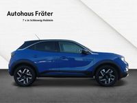 gebraucht Opel Mokka-e Elegance Leder Navi Matrix-LED Kamera