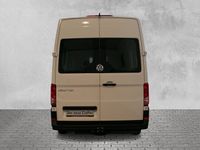 gebraucht VW Crafter 35 Kasten EcoProfi Klima,Kamera,GJR,AHK