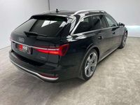 gebraucht Audi A6 Allroad 55 TFSI quattro Klima Navi Leder Gebrauchtwagen