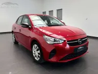 Gebraucht Opel Corsa Edition 101 PS (74 kW) 2022 Rot Kleinwagen