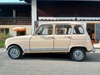 Second-hand Renault R4 33 CP (24 kW) 1992 Hatchback