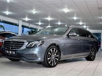 Gebraucht Mercedes E300 194 PS (142 kW) 2019 Grau Limousine