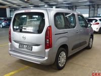 gebraucht Opel Combo Life 1.5 D Edition DAB