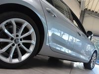 Gebraucht Audi A4 Basis 150 PS (110 kW) 2017 Silber metallic Kombi
