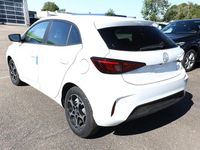 Neu MG MG3 Luxury 194 PS (142 kW) 2026 Weiß Kleinwagen