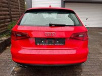 gebraucht Audi A3 Sportback 1.Hd.|DSG|Kamera|Xenon|Teilleder|Navi