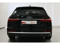 Gebraucht Audi S6 Ambiente 344 PS (253 kW) 2025 Schwarz Kombi