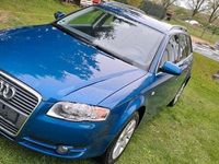 gebraucht Audi A4 Avant