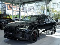 Gebraucht Audi SQ8 S-Line 286 PS (210 kW) 2019 Schwarz SUV