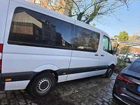Gebraucht Mercedes Sprinter 143 PS (105 kW) 2016 Van