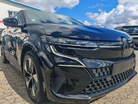 Gebraucht Renault Megane E-Tech 160 kW (218 PS) 2022 Schwarz Limousine