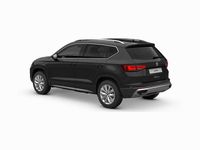 Gebraucht Seat Ateca Xperience 150 PS (110 kW) 2025 Schwarz SUV