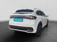 Gebraucht VW Taigo IQ Drive 150 PS (110 kW) 2025 Weiß SUV