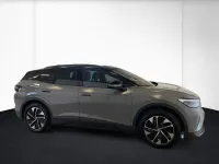 Nouvelle VW ID.4 Pro 210 kW (286 ch) 2026 Gris SUV
