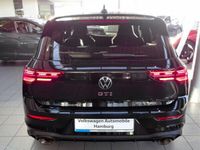gebraucht VW Golf GTI Clubsport 20 l TSI OPF 7-Gang-Doppelkupplungsgetriebe DSG