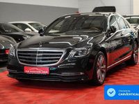 Gebraucht Mercedes S400 Night 340 PS (250 kW) 2017 Schwarz Limousine