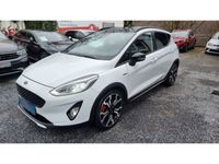 gebraucht Ford Fiesta 1.0 EcoBoost ACTIVE NAVI*APP, 18", LED.