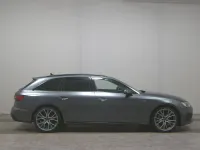Usata Audi A4 S-Line 204 CV (150 kW) 2023 Grigio Station wagon
