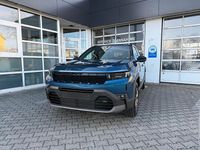 Neu Jeep Compass 145 PS (106 kW) 2026 Blau SUV