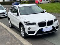 gebraucht BMW X1 X1sDrive18i Advantage