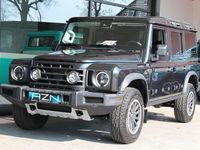 Gebraucht Ineos Grenadier 249 PS (183 kW) 2025 Grau SUV