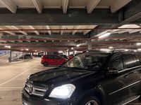 gebraucht Mercedes GL420 CDI