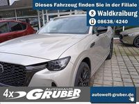 Neu Mazda CX-60 Homura-Line 326 PS (239 kW) 2026 Jet black SUV
