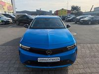Używany Opel Astra Elegance 131 KM (96 kW) 2024 Niebieski Kombi