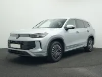 Gebraucht VW Tayron Sound 193 PS (141 kW) 2025 Silber SUV