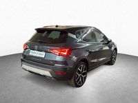 gebraucht Seat Arona FR 1.0 TSI 6-Gang|Full-Link|ACC|RFK