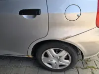 Gebraucht Honda Jazz 77 PS (56 kW) 2004 Kleinwagen