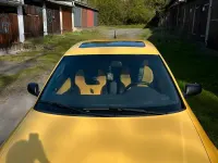 Gebraucht Audi S3 Basis 209 PS (153 kW) 1999 Gelb Kleinwagen