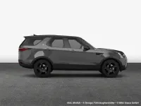 Neu Land Rover Discovery 5 HSE Dynamic 349 PS (256 kW) 2026 Carpathian grey premium metall SUV