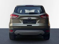 Gebraucht Ford Kuga 140 PS (102 kW) 2014 Grün SUV