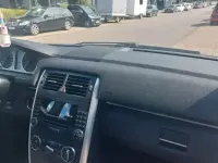 Gebraucht Mercedes B150 95 PS (69 kW) 2005 Grau Van / Kleinbus