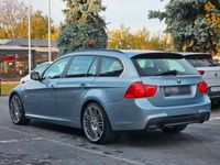 gebraucht BMW 335 E91 i (N55) Automatic - MPPK