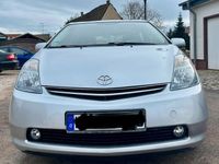 gebraucht Toyota Prius 1.5-l-VVT-i Sol