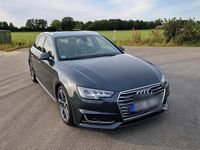 Gebraucht Audi A4 272 PS (200 kW) 2016 Grau Kombi