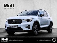 Gebraucht Volvo XC40 Plus 261 PS (191 kW) 2023 Blau SUV