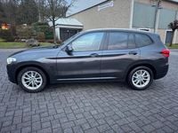 Gebraucht BMW X3 136 PS (100 kW) 2019 SUV