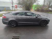 gebraucht Ford Mondeo Mondeo2.0 TDCi Bi-Turbo PowerShift-Aut. Vignale