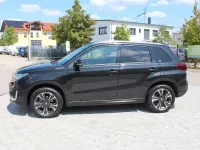 Gebraucht Suzuki Vitara Comfort+ 116 PS (85 kW) 2023 Schwarz SUV