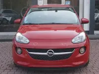 Używany Opel Adam Jam 69 KM (50 kW) 2012 Biały Hatchback