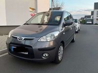 gebraucht Hyundai i10 1.2 Classic