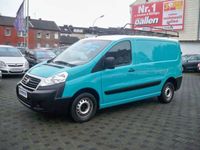 gebraucht Fiat Scudo 12 L2H1 SX*ORG.60.000 KM*1.HAND*