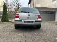 gebraucht VW Golf IV 