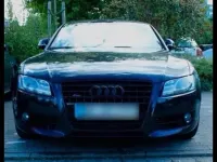 Gebraucht Audi A5 S-Line 180 PS (132 kW) 2008 Coupé
