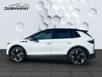 Gebraucht Skoda Elroq RS 250 kW (340 PS) 2026 Weiss SUV