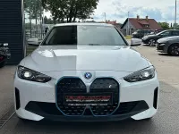 Gebraucht BMW i4 250 kW (340 PS) 2023 Weiß Limousine
