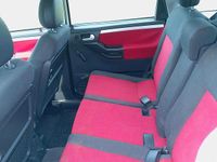 Gebraucht Opel Meriva 125 PS (91 kW) 2003 Silber Van / Kleinbus